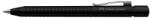 Faber-Castell Pix Grip 2011 Negru Faber-Castell (FC144187)