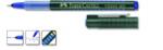 Faber-Castell Liner 0.3Mm Albastru Cu Capilarii Vision 1475 Faber-Castell (FC147551)