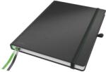 Leitz Caiet de birou A4, LEITZ Complete, matematica - negru (L-44710095)