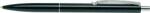 Schneider Pix SCHNEIDER K15, clema metalica, corp negru - scriere neagra (S-3081) - officeclass
