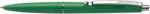 Schneider Pix SCHNEIDER Office, clema metalica, corp verde - scriere verde (S-132904) - officeclass