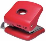 Rapid Perforator 30 coli, RAPID FC30 - rosu (RA-23639403) - officeclass