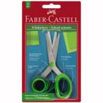 Faber-Castell Foarfeca Scolara Faber-Castell (FC181504)
