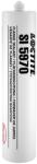 Henkel Silicon Etansare Negru Loctite SI 5970, 50ml (HE2051993)