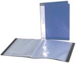  Dosar Plastic A4 De Prezentare Cu 20 Folii (260904e)