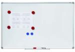 Dahle TABLA DE CONFERINTA MAGNETICA 90x120 cm, DAHLE BASIC (61010333)