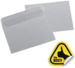  PLIC C6 SILICONIC (114x162 mm) 80 g/mp ALB, 1000 buc (10462/1000)