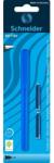 Schneider Stilou Schneider Unicolor + 2 Rezerve, Blister (2978) - officeclass