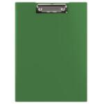 Donau CLIPBOARD DUBLU DONAU, verde (DN100632)