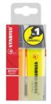 STABILO Textmarker, Stabilo Boss, 2 bucati/set (SW117002) - officeclass