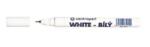 Centropen Marker Vopsea Alba 0.7 mm 9211 Centropen (CE921112) - officeclass