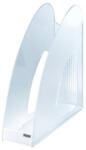 HAN Suport vertical plastic pentru cataloage HAN Twin - transparent cristal (HA-1611-23) - officeclass