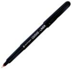 Centropen Marker Cd Rosu 0.6 mm 4616F Centropen (CE461603) - officeclass