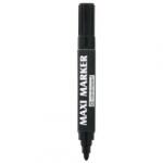 Centropen Marker Permanent Negru Maxi 2-4 mm 8936 Centropen (CE893601) - officeclass
