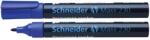Schneider MARKER PERMANENT SCHNEIDER MAXX 230, varf rotund 1-3 mm