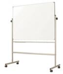 Viamond TABLA MAGNETICA SMART PE STAND MOBIL 90X120 cm (calitate Premium 3 ani garantie) (6101044749)