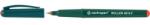 Centropen Rollerball Rosu 0.3 mm 4615F Centropen (CE461503)