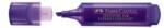 Faber-Castell Textmarker Violet Superfluorescent 1546 Faber-Castell (FC154636) - officeclass