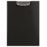 Donau CLIPBOARD DUBLU DONAU, negru (DN100630)