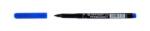 Centropen Marker Permanent Albastru 1.0 mm 2536 Centropen (CE253602) - officeclass