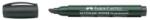 Faber-Castell Marker Permanent Negru Varf Tesit Multimark Winner 54 Faber-Castell (FC157999) - officeclass