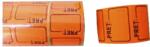  ROLE CU PRET COLOR 300 etichete/rola (960659)