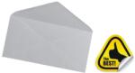  PLIC DL GUMAT (110x220 mm) 80 g/mp ALB, 1000 buc (11060/1000)