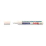 Centropen Marker Vopsea Alba 1-5 mm 9100 Centropen (CE910012) - officeclass