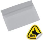  PLIC DL SILICONIC (110x220 mm) 80 g/mp ALB, 1000 buc (11462/1000)