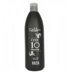 LVDT La Vie Della Terra Oxidant crema 3% (10 vol) - Seta Profesional, 1000ml