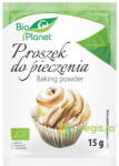 BIO PLANET Praf de Copt Ecologic/Bio 15g