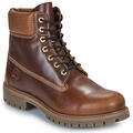 Timberland Csizmák PREMIUM Barna 44 - spartoo - 94 469 Ft