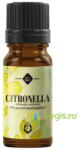Elemental Ulei Esential de Citronella 10ml