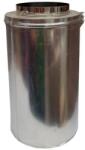 NIKO TUB inox DP 1000 FI 160 (TDP/160)
