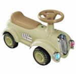 Glowmania Masinuta fara pedale retro, muzica, lumini, spatiu depozitare, varsta 12 luni +, 58x28x38 cm - glowmania - 135,00 RON