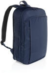 XD Collection Flexpack Aware RPET bővíthető vékony 15, 6 laptop hátizsák (P763.4925)