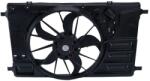 Bosch Ventilator, radiator BOSCH 0 130 308 552 (0 130 308 552) - centralcar