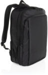 XD Collection Flexpack Aware RPET bővíthető vékony 15, 6 laptop hátizsák (P763.4901)