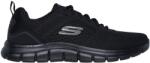 Skechers Track Leshur , Negru , 43