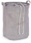 Bizzotto Cos rufe textil gri Ryder Ø40x48h (0219177)
