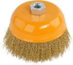 Rotor Perie de sarma tip cupa ROTOR 100mm M14 Innovative ReliableTools