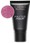 Cupio RevoGel Master Sculpt - Reflective Pink 30g