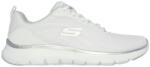 Skechers Flex Appeal 5.0 , Alb , 36