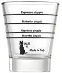 Motta Set 6 Pahare Gradate Motta Art. 1412