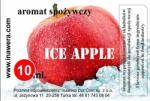Inawera Концентрат за база Inawera с аромaт ICE APPLE 10ml