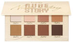 Cupio Paleta farduri de pleoape Nude Story