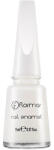 Flormar Oja 319 White Dance