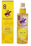 Beverly Hills Spray de corp Exotic Fragrance Polo Club No. 8, 200ml, Beverly Hills