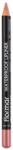 Flormar Creion de buze Waterproof 235 Undressed, 1.14g, Flormar