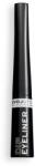 Makeup Revolution Tus de ochi Relove Dip Eyeliner Black, 5ml, Makeup Revolution
